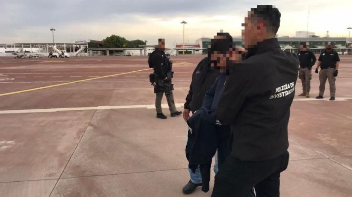 Vuelven a detener a 'El Sierra 3' por el asesinato de 3 policías municipales en Jalisco