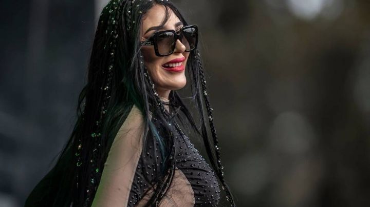 Bellakath prepara bioserie: Busca que su historia inspire a mujeres a lograr sus sueños