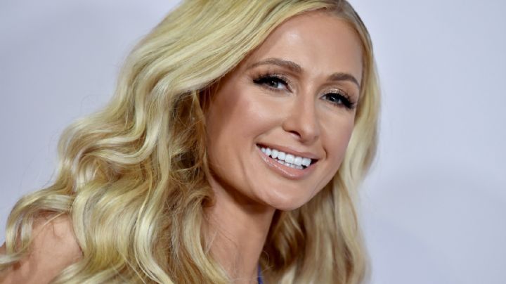 ¡Maravillosa! Paris Hilton revela que lanzará un nuevo álbum de la mano de Sia