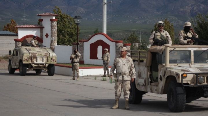 SSP Sonora reconoce avances en la estrategia de seguridad tras resultados de la ENSU