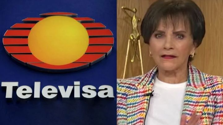 Tras desprecio en Televisa, actor llega a 'Ventaneando' y Pati Chapoy le dice sus verdades