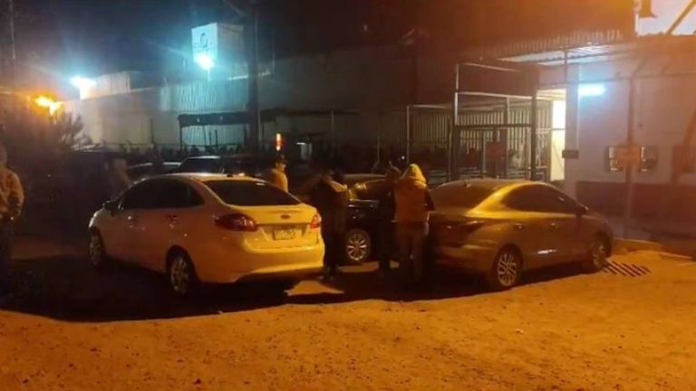 Identifican a reos muertos tras intoxicación masiva en CERESO de Ciudad Obregón