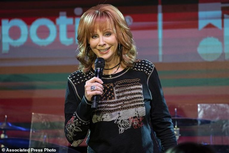 Reba