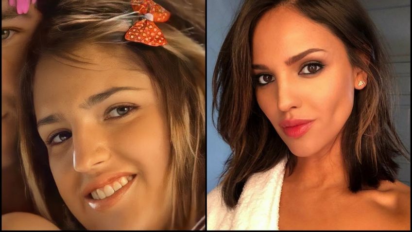 ¿Desfigurada? Tras ser actriz de Televisa, Eiza González reaparece irreconocible por cirugías