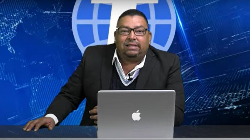 Programa Entérate HOY 18 de enero: Mueren reos por intoxicación en CERESO Ciudad Obregón