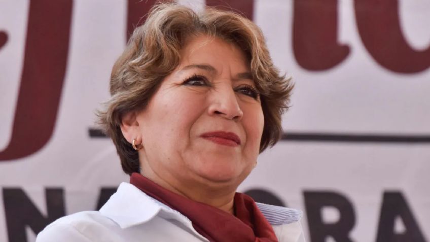 Delfina Gómez se compromete a rescatar y renovar 10 hospitales abandonados en el Edomex
