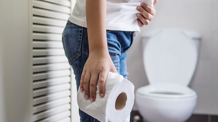 ¿Tienes diarrea? Este es uno de los síntomas de la nueva variante de coronavirus