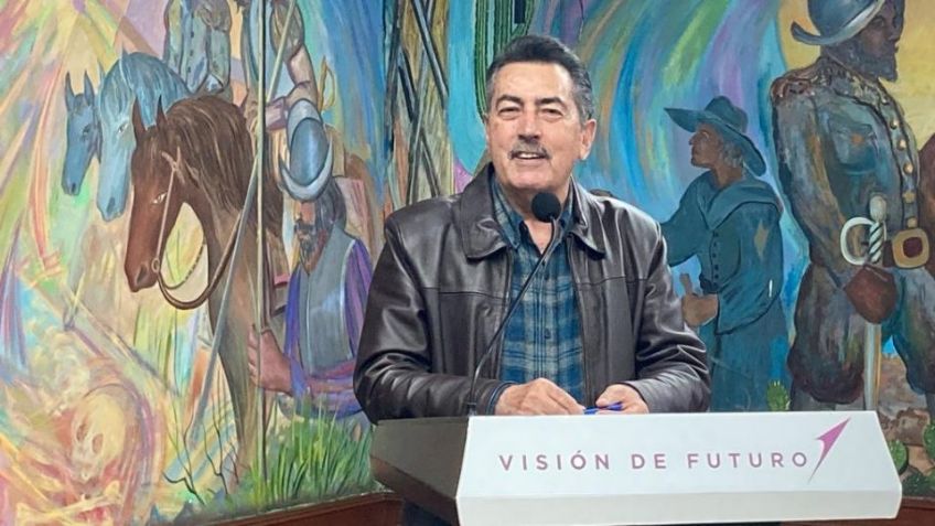 Alcalde celebra reducción de percepción de inseguridad entre cajemenses