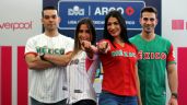 Liga Mexicana del Pacífico presenta los uniformes que utilizará 'El Tri' en la Serie del Caribe
