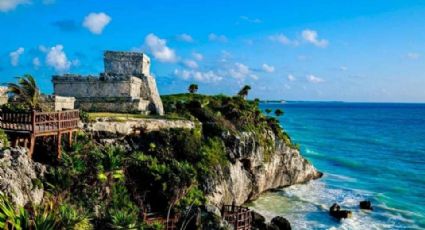 Quintana Roo está entre los 10 mejores destinos del mundo según 'The Wall Street Journal'
