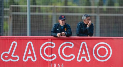 Javier Aguirre y Mallorca con panorama complicado en cuartos de la Copa del Rey
