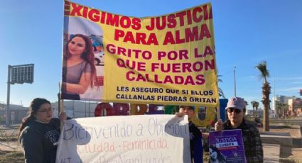 Tráfico en CDMX: Se espera caos por marchas y bloqueos este 8 de mayo en la capital