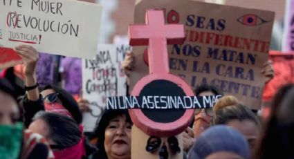 Sesnsp registró 848 feminicidios en México durante 2023; Sonora acumuló 31 hechos