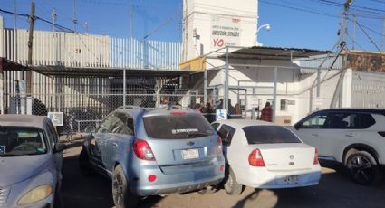 Autoridades estatales investigan presunto ingreso de droga al Cereso de Ciudad Obregón