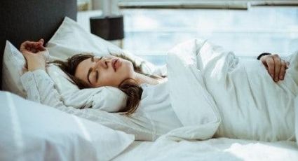 ¿Por qué quedarse dormido demasiado rápido no es algo bueno? Aquí la respuesta
