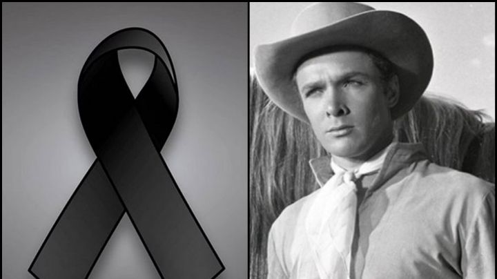 Trabajó con Silvia Pinal: Actor del cine de oro mexicano muere por causas misteriosas