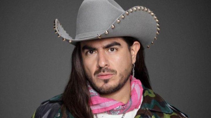 Tras agresión a reportero, Rey Grupero da la cara; hace confesión del hijo de Lupita Jones