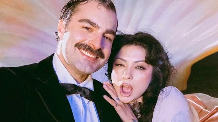 Mon Laferte divide opiniones por su videoclip en el que se muestra en "vulgar" situación