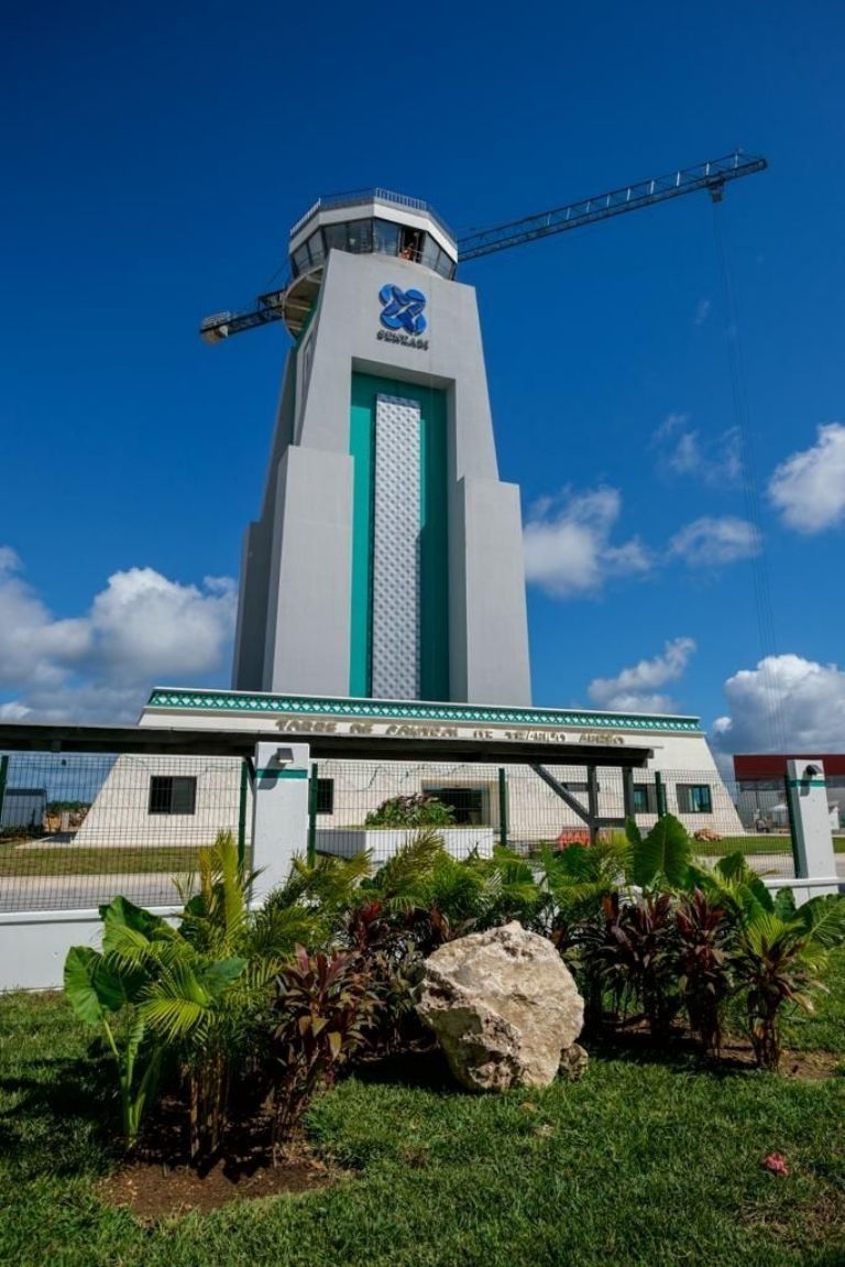 Quintana Roo está entre los 10 mejores destinos del mundo según 'The Wall Street Journal'