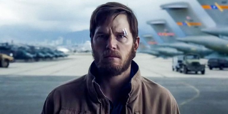 Chris Pratt y Taylor Kitsch regresan para la precuela de 'The Terminal List'