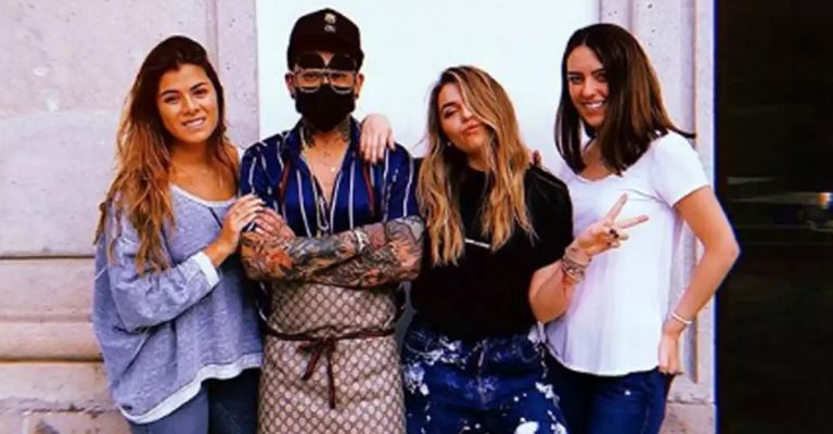 Sofía Castro responde contundente a Paulina Peña tras hablar de su rivalidad