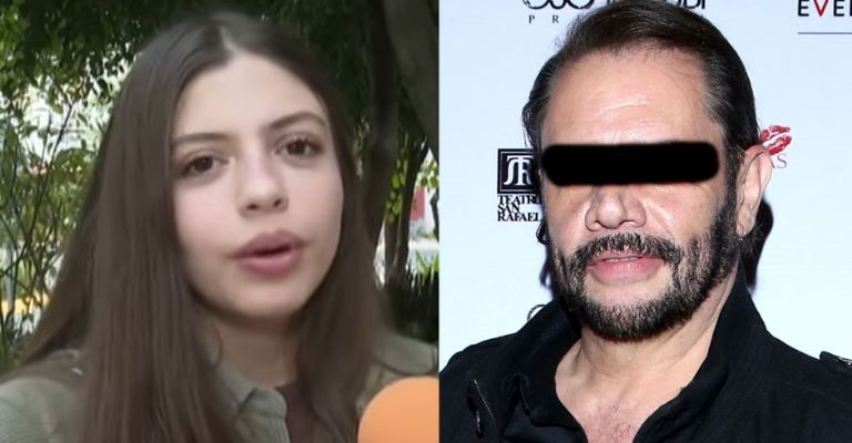 Daniela Parra da duro golpe a Ginny Hoffman con informes sobre el documental de Héctor Parra
