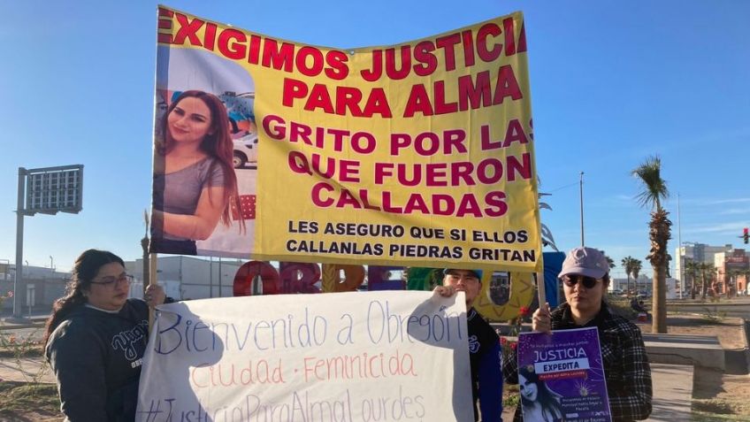 Tráfico en CDMX: Se espera caos por marchas y bloqueos este 8 de mayo en la capital