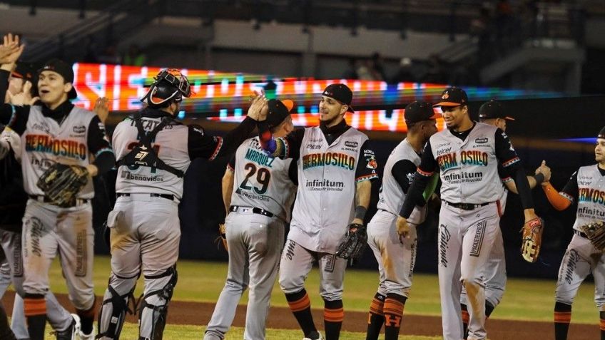 ¡Rumbo a la Serie del Caribe! Naranjeros recibe a Venados en la gran final de la LMP