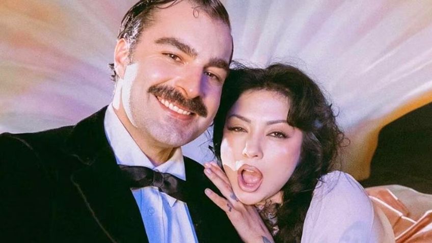 Mon Laferte divide opiniones por su videoclip en el que se muestra en "vulgar" situación