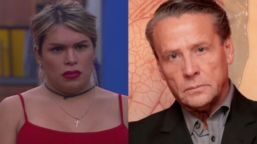 "Ese tipo no es mujer": Adame hace pedazos a Wendy Guevara y la vuelve a llamar "gordo feo"