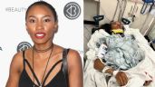 Foto ilustrativa de la nota titulada Tragedia en Marvel: Arrollan a actriz de 'Black Panther'; se encuentra grave en el hospital