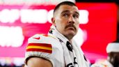 ¿Efecto Taylor Swift? Travis Kelce es el jugador de la NFL que aparece en más comerciales