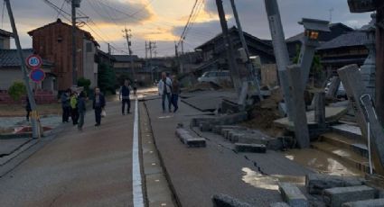 Terremoto en Japón: Autoridades confirman 48 muertos y desactivan Alerta por tsunami
