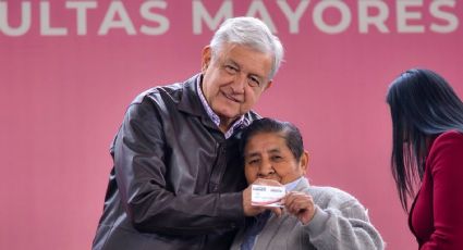 Pensión Bienestar y Beca Benito Juárez: Gobierno de AMLO adelantará entrega de apoyos