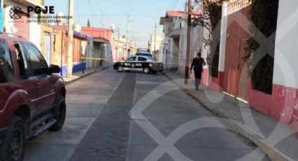 Reportan muerte en anexo de Tlaxcala; hay una investigación en curso del trágico suceso
