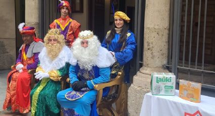 Día de Reyes dejará 3 mil millones de pesos en ganancias a comerciantes de la capital