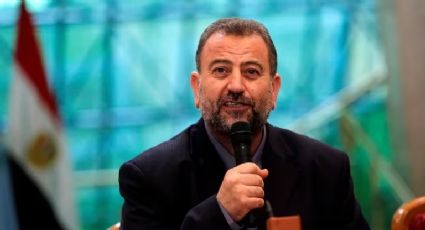 Muere Saleh Arouri, un alto líder de Hamas, en un ataque en las afueras de Beirut; esto se sabe