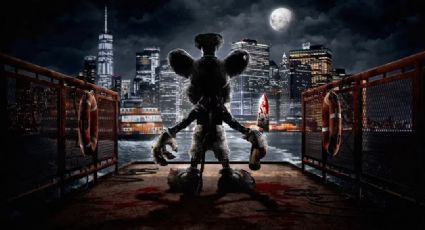 Mickey Mouse se convertirá en una película de terror después de que Disney perdiera los derechos