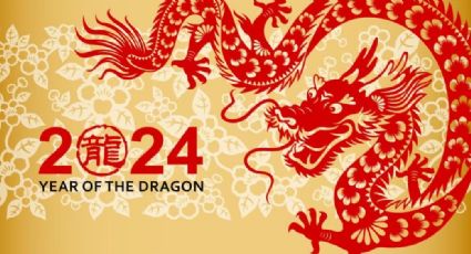 Todo lo que debes saber del Año del Dragón, según el horóscopo Chino; esto depara a tu signo