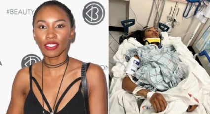 Tragedia en Marvel: Arrollan a actriz de 'Black Panther'; se encuentra grave en el hospital