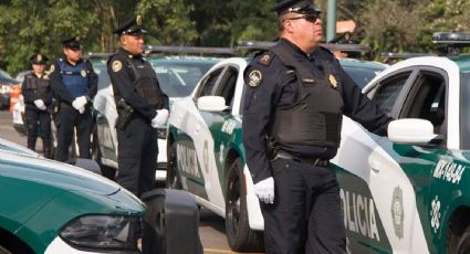 Operativo de Día de Reyes en CDMX: Despliegan a más de 6 policías en la capital