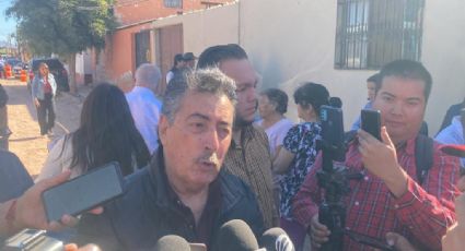 Cajeme: Javier Lamarque reitera que habrá sanciones a quienes vendan y usen pirotecnia