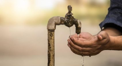 Ricardo Monreal alerta a México por escasez de agua a mitad del 2024 "es realismo climático”