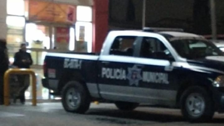 Tragedia en Tijuana: Fallece miembro de la Policía Municipal en una persecución nocturna
