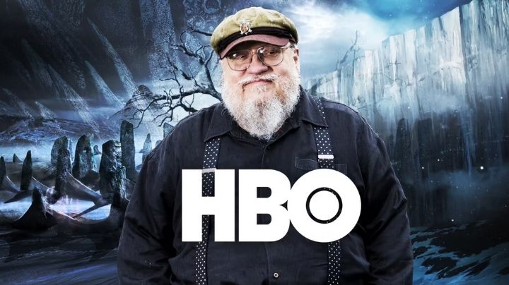 George R.R. Martin anuncia una serie animada de 'Canción de hielo y fuego'; esto se sabe