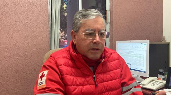 Cruz Roja invita a donar medicamentos, los reciben todo el año