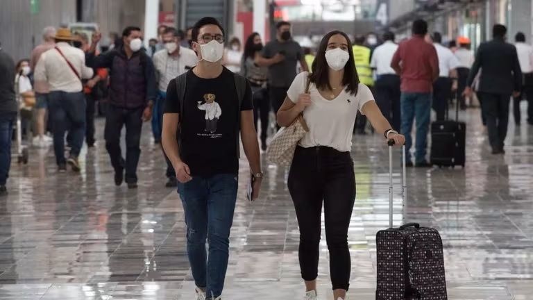 Calendario de descansos 2024 en México: Estos son todos los días feriados y puentes del año