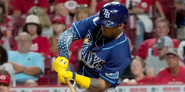 Arrestan a Wander Franco en República Dominicana tras presentarse ante la policía