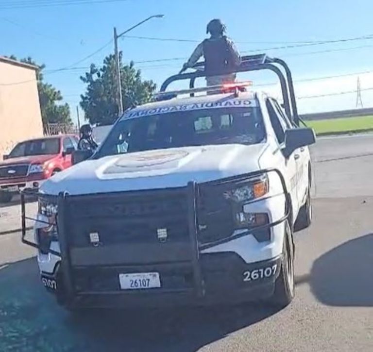 El crimen ocurrió en Valle Dorado, Ciudad Obregón