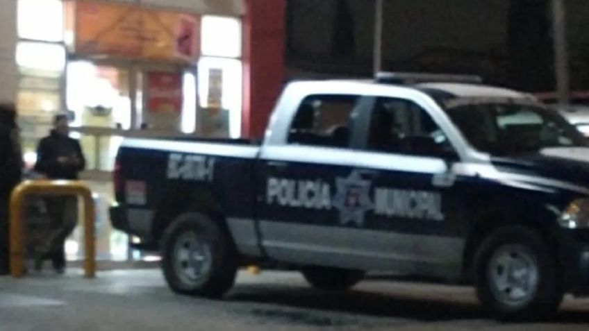 Tragedia en Tijuana: Fallece miembro de la Policía Municipal en una persecución nocturna